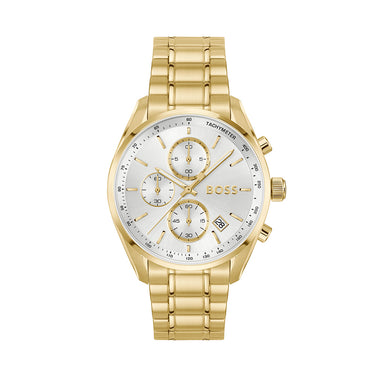 Hugo Boss Grand Prix 40 1514261 Chronograph