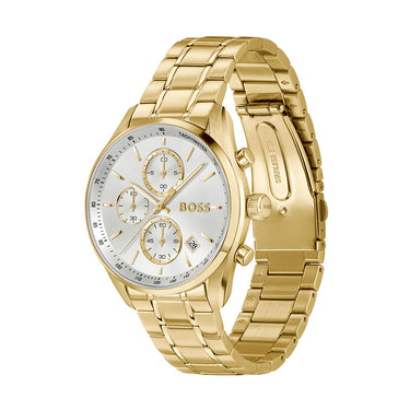 Hugo Boss Grand Prix 40 1514261 Chronograph