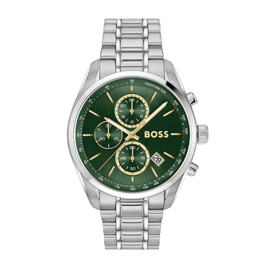 Hugo Boss Grand Prix 40 1514266 Chronograph