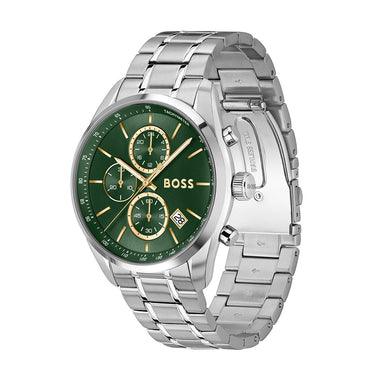 Hugo Boss Grand Prix 40 1514266 Chronograph
