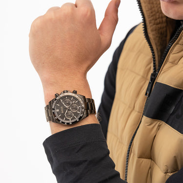 Hugo Boss Hero 2.0 1514271 Chronograph