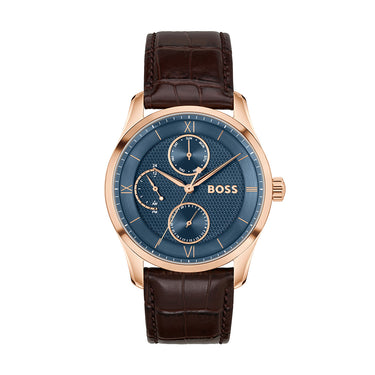 Hugo Boss Principle Master 1514273 Multi-Function