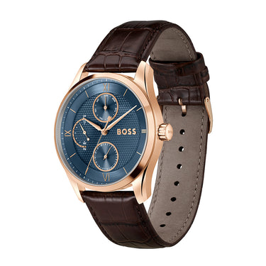 Hugo Boss Principle Master 1514273 Multi-Function