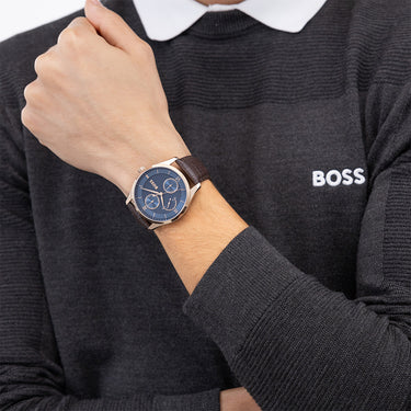 Hugo Boss Principle Master 1514273 Multi-Function