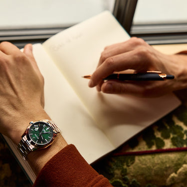 Bulova Surveyor 96B429 Automatic