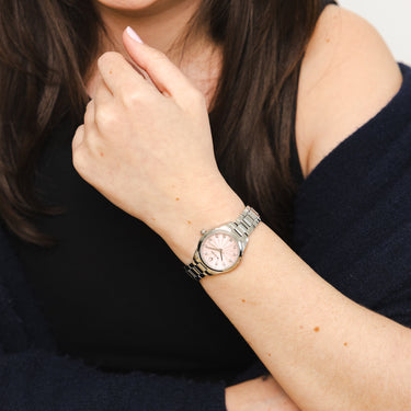 Bulova Classic Sutton Diamond 96P249