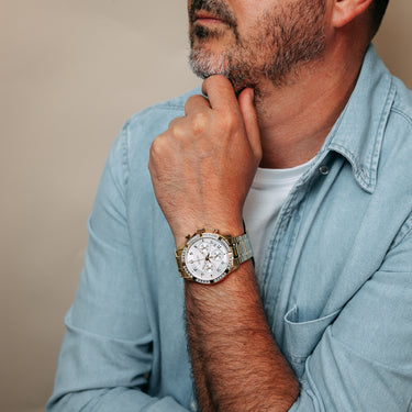 Bulova Diamond Sutton 98E113