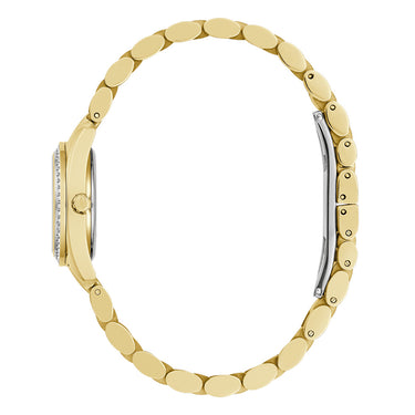 Bulova Classic Crystal 98X137 Box Set