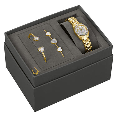 Bulova Classic Crystal 98X137 Box Set