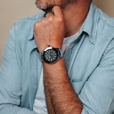 Bulova Marine Star Precisionist 96B434