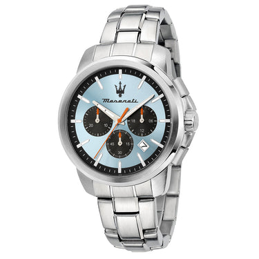 Maserati Successo R8873621044 Precision Chronograph