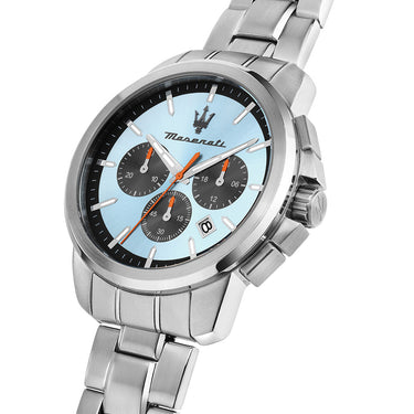 Maserati Successo R8873621044 Precision Chronograph