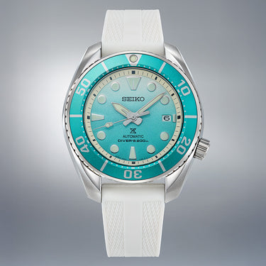 Seiko Prospex Sea 'Sand Bank' SPB539J Asia-Pacific Exclusive Limited Edition