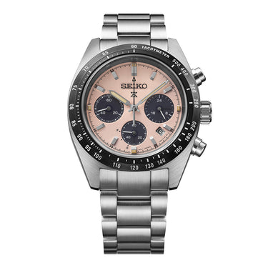 Seiko Prospex Speedtimer Solar SSC963P Chronograph