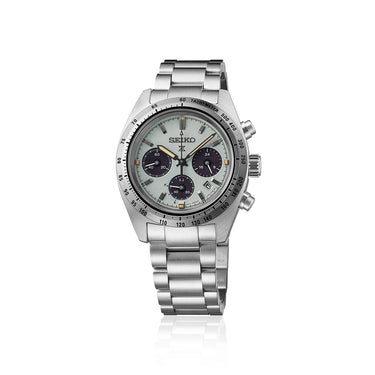 Seiko Prospex Speedtimer Solar SSC965P Chronograph