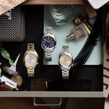 Seiko 5 SNXS SRE021K Automatic