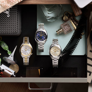 Seiko 5 SNXS SRE023K Automatic