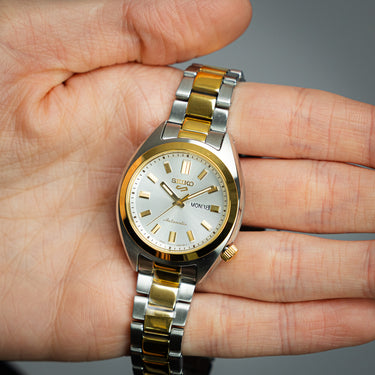 Seiko 5 SNXS SRE024K Automatic