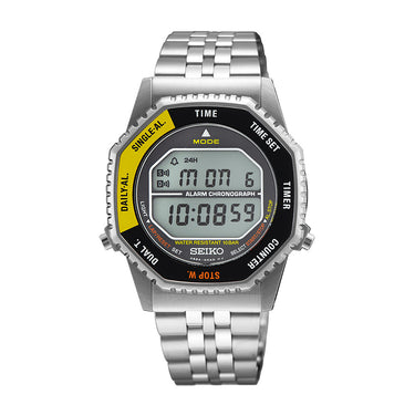 Seiko Sports Rotocall SMGG17P