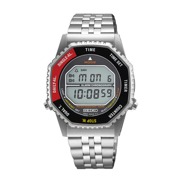 Seiko Sports Rotocall SMGG19P