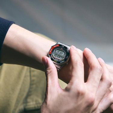 Seiko Sports Rotocall SMGG19P