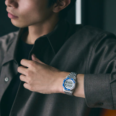 Seiko Rotocall Sports SMGG21P