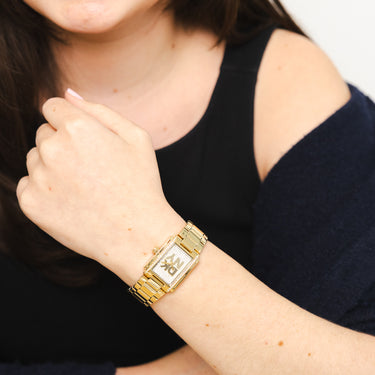 DKNY Logo DK1L140M0025