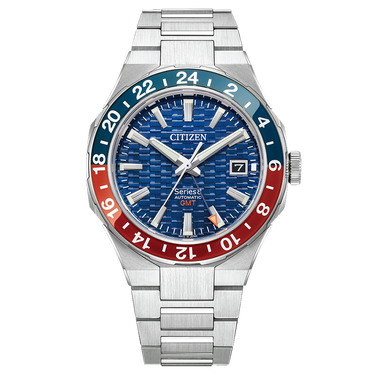 Citizen Series 8 Automatic GMT NB6030-59L