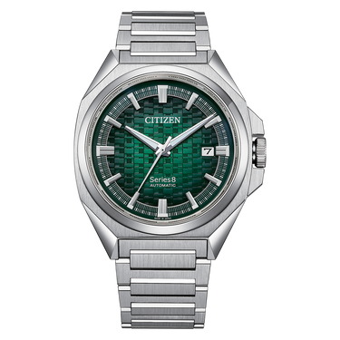 Citizen Series 8 NB6050-51W Automatic