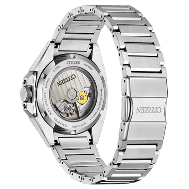 Citizen Series 8 NB6050-51W Automatic