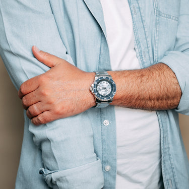 Citizen Mechanical NJ0178-81M Automatic Limited Edition