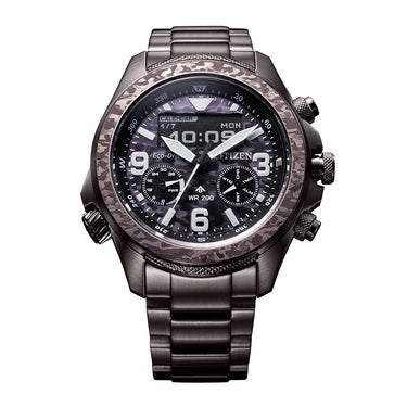 Citizen Eco-Drive Promaster Land JV1008-63E 35th Anniversary Limited Edition