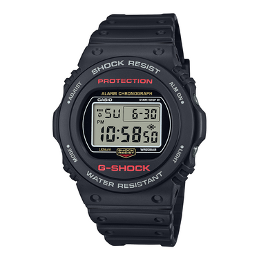 G-Shock DW5750UE-1D Digital