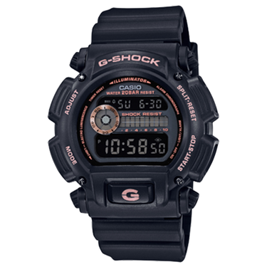 G-Shock DW9052GBX-1A4 Digital