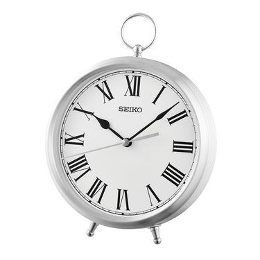 Seiko Desk Clock QXG155-S
