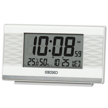 Seiko Digital Alarm Clock
