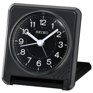 Seiko Travel Clock QHT015-K