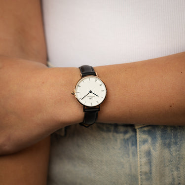 Daniel Wellington Sheffield DW00100683