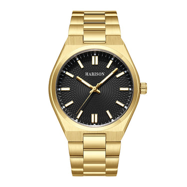 Harison Cruz XM581-YBY Black 40mm