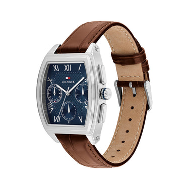 Tommy Hilfiger TH Oxford 1710760 Multi-Function