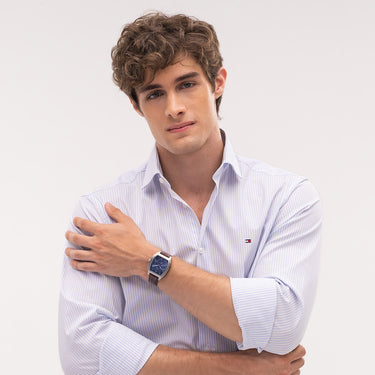 Tommy Hilfiger TH Oxford 1710760 Multi-Function