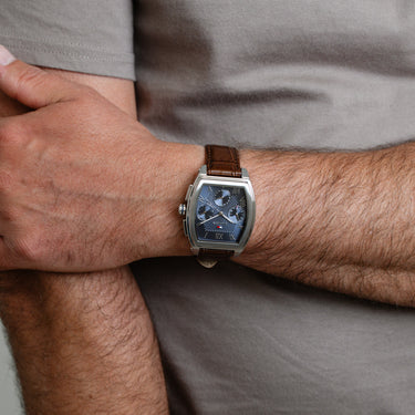 Tommy Hilfiger TH Oxford 1710760 Multi-Function