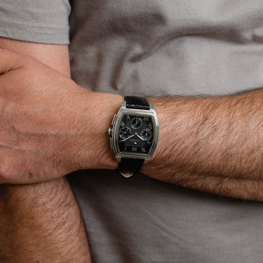 Tommy Hilfiger TH Oxford 1710761 Multi-Function