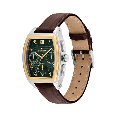 Tommy Hilfiger TH Oxford 1710762 Multi-Function