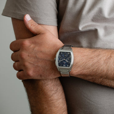 Tommy Hilfiger TH Oxford 1710763 Multi-Function