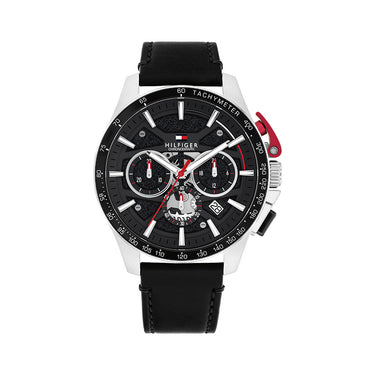 Tommy Hilfiger Bank 1792258 Chronograph