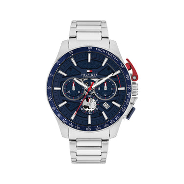 Tommy Hilfiger Bank 1792261 Chronograph