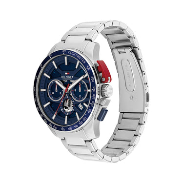 Tommy Hilfiger Bank 1792261 Chronograph