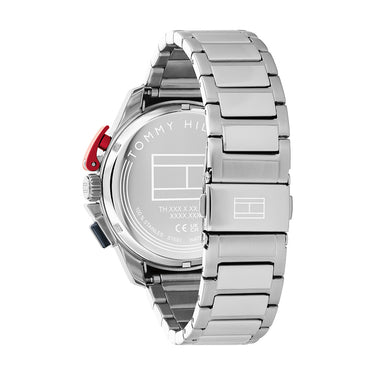 Tommy Hilfiger Bank 1792261 Chronograph
