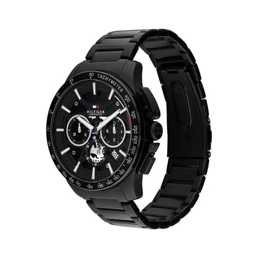 Tommy Hilfiger Bank 1792262 Chronograph